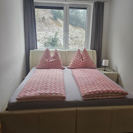 Apartamento The View Of Austria! Gmunden Exterior foto