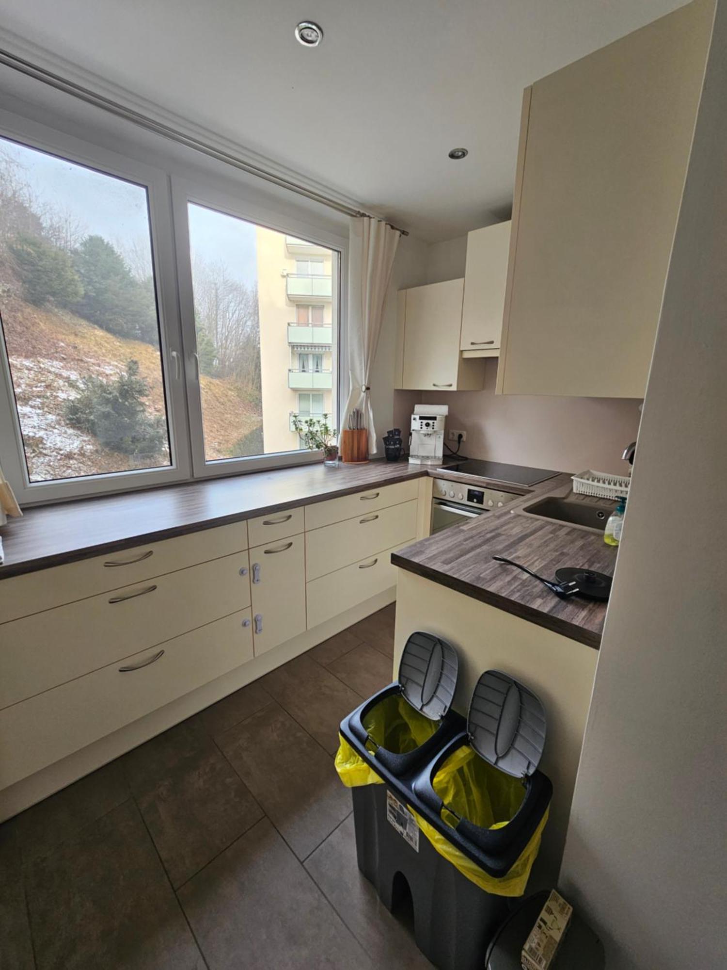 Apartamento The View Of Austria! Gmunden Exterior foto
