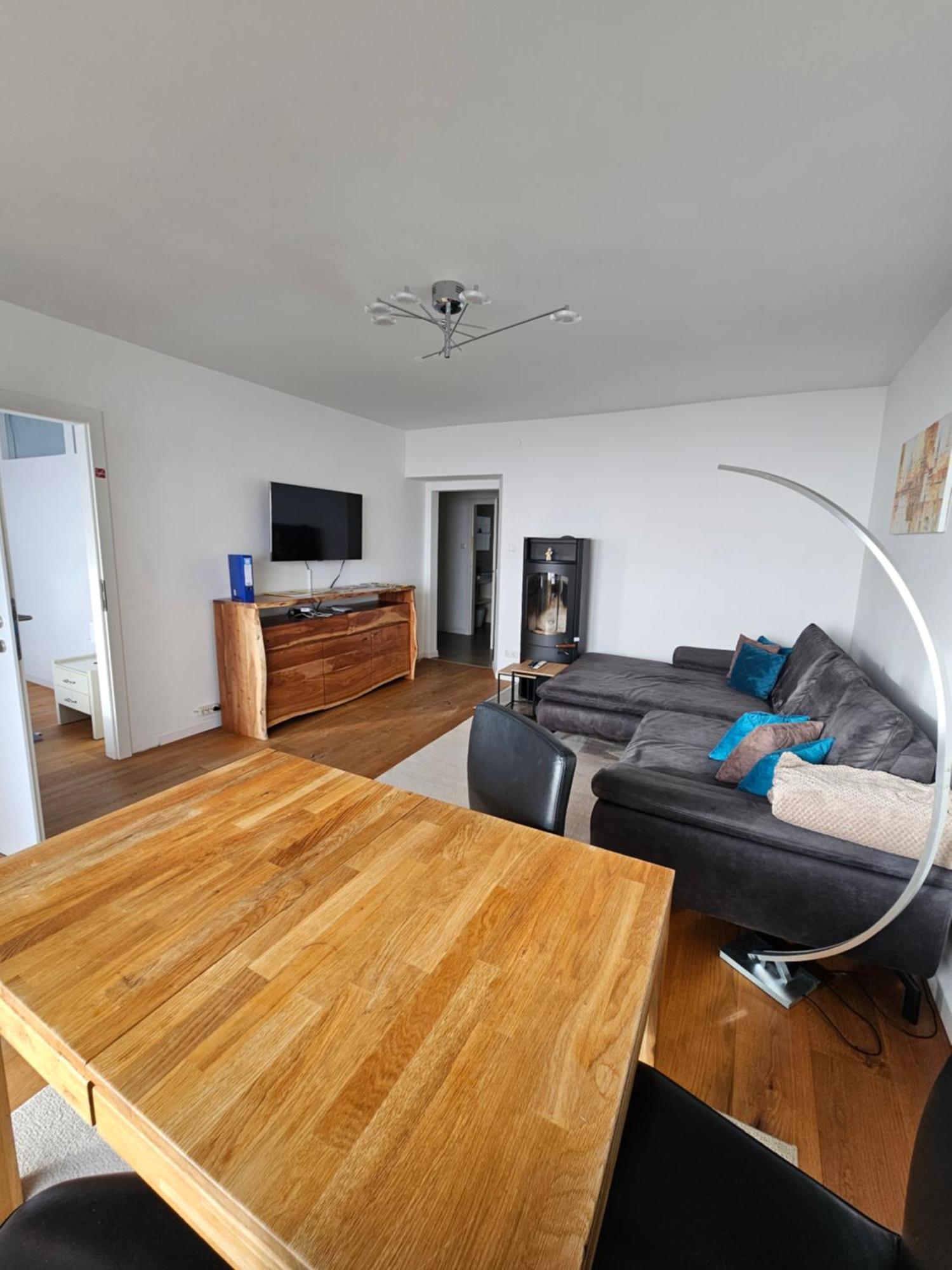 Apartamento The View Of Austria! Gmunden Exterior foto