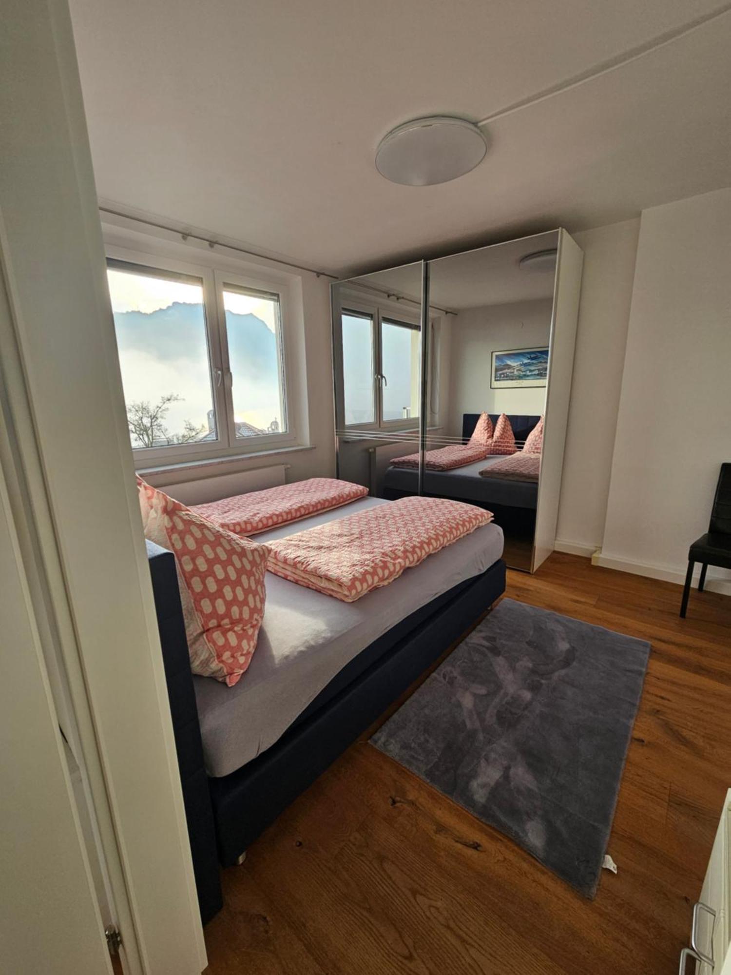 Apartamento The View Of Austria! Gmunden Exterior foto